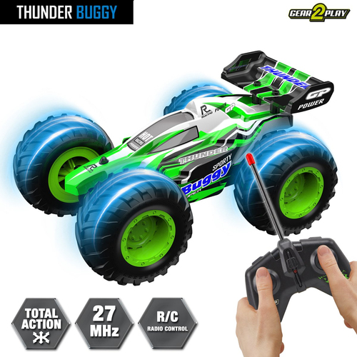 RC Thunder Buggy