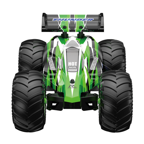 RC Thunder Buggy - Afbeelding 3