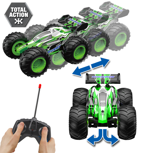RC Thunder Buggy - Afbeelding 5