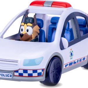 Bluey S14 Police Car
