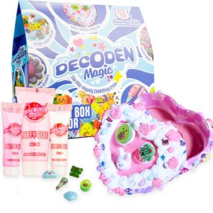 Decoden Magic – Classic: