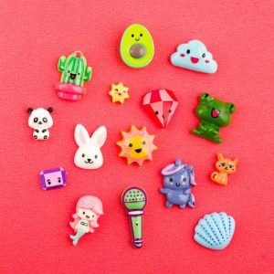 Decoden Magic – Classic: