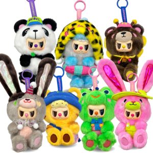 Pop Cuppo – Rebel Bear