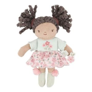 Little Dutch Knuffelpop Evi 10cm GRS