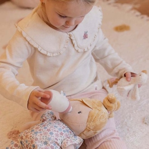 Little Dutch - Babypop Julia GRS - Afbeelding 4