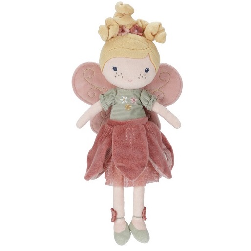 Little Dutch - Knuffelpop Fairy Mila GRS