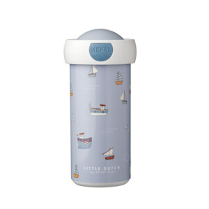 Mepal dinkenbus – Little Dutch zee