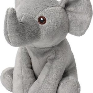 Paper Dreams recycled -Elephant