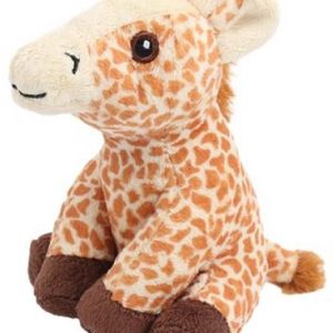 Paper Dreams recycled – Giraffe