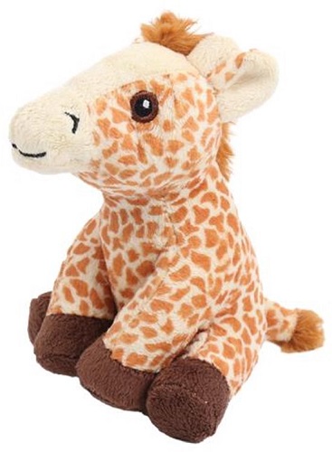 Paper Dreams recycled - Giraffe