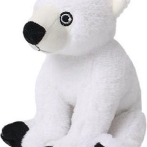 Paper Dreams recycled – Polar Bear