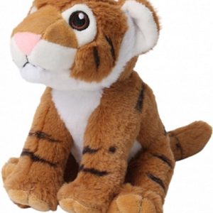 Paper Dreams recycled – Tiger