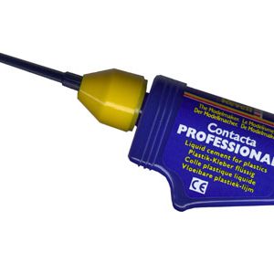 Revell Contacta Professional, lijm (fles 25gr)