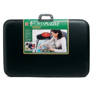 Portapuzzle Deluxe – Puzzelmat 1000stuks