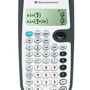 Rekenmachine Texas Instruments TI-30XB Multiview