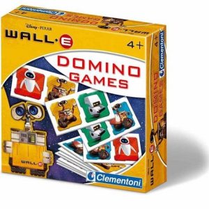 Domino – Wall-E
