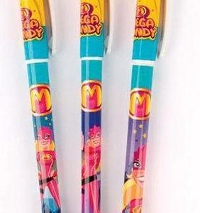 mega mindy 3 gelpennen