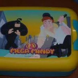 mega mindy brooddoos toby