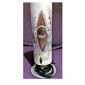 Huis Anubis tafellamp