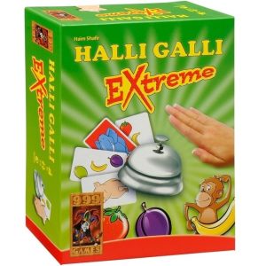 Halli Galli Extreme
