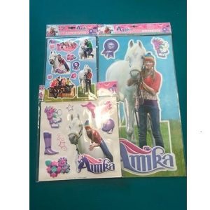 Amika – 3d glow stickers