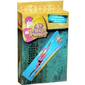 luchtmatras mega mindy