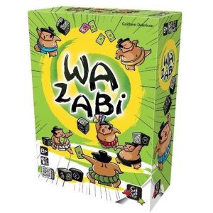 Wazabi