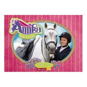 Amika hippe tips gids