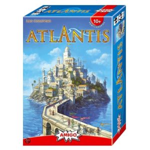 Atlantis