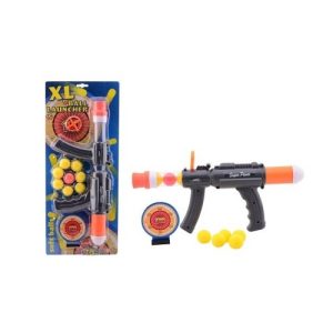 Air Max Ball Launcher