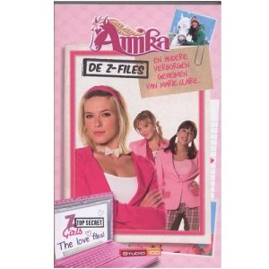 Amika – De Z-files