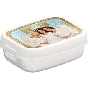 K3 – Brooddoos (wit)