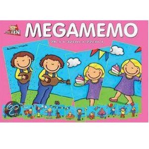 megamemo