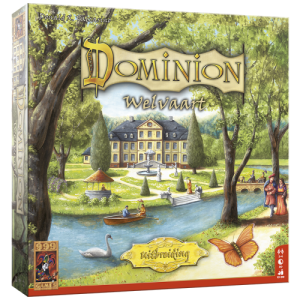 Dominion – Welvaart