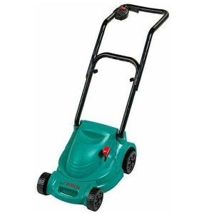 BOSCH Grasmaaier met geluid – groen