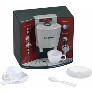 BOSCH Koffiezet met geluid + Espresso set