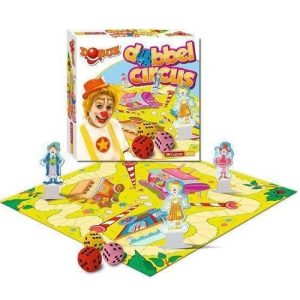 Dobus: Dobbel Circus