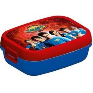 Galaxy park brooddoos