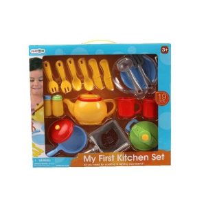 Mijn eerste keukenset 3720