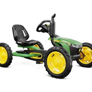 BERG Go-kart Buddy John Deere