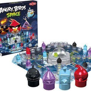 Angry Birds Space Race Kimble