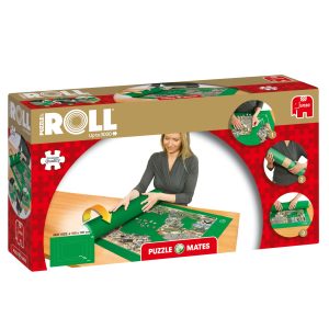Puzzle Mates Puzzle & Roll 1000-3000 stukjes
