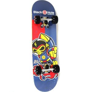 Skateboard 24″ – Monkey
