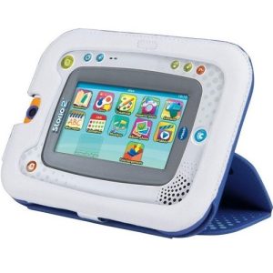 Storio 2 Beschermhoes blauw