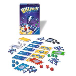 Blitzed!