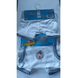 Bumba Ondergoedsetje