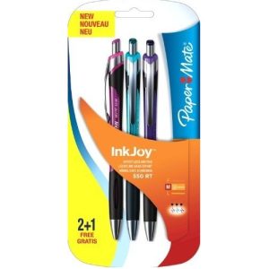 Balpen Inkjoy