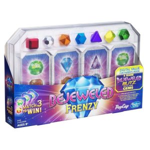 Bejeweled Frenzy