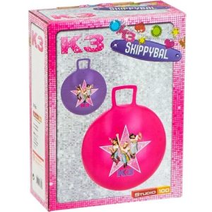 K3 skippybal