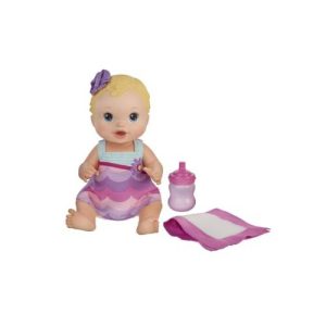 Baby Alive – Mijn baby laat een boertje